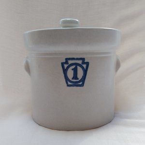 Vintage Pfaltzgraff Yorktowne Order for Nancy Impromptu Box 5 of 7